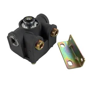 Armada ABS Solenoid Relay 295396 