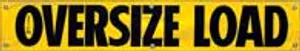 SafeTruck by Ms. Carita Vinyl Safety Banner 241268 