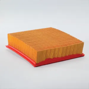Donaldson Air Filter, Panel 214596 