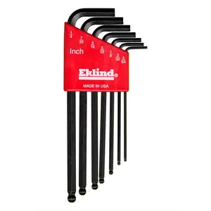 Eklind HEX KEY SET 7 P 1221838 
