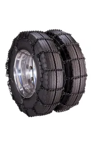 Security Chain SNOW CHAINS 902600 