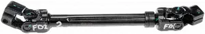 Dayton STEERING SHAFT 539700 