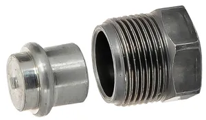 TruckAir Block Off Fitting 900464 