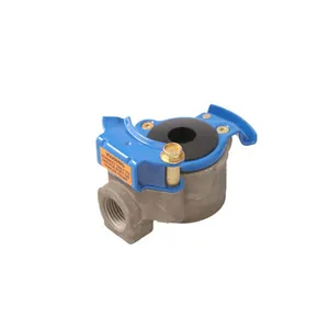 Haldex QUICK REL. GLAD 676290 