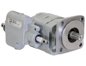 Buyers Products Hydraulic Pumps 464626 