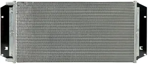 TruckAir Condenser 370638 