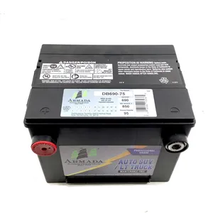 Armada Battery 220892 