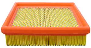 Baldwin AIR FLTER 1346130 