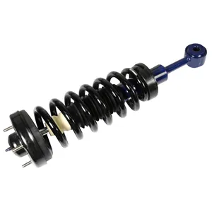 Monroe STRUT ASSEMBLY 652344 