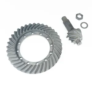Mach Gear Set 5.29 245538 