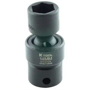 K-Tool International SOC 14MM 3/8D I 1262142 