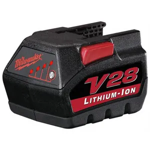 Milwaukee Electric Co. M28 BATTERY PAC 1307234 