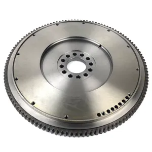 TrucKraft Flywheel, 15 In 271274 