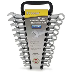Titan Jack & Equipment Tool - General 214296 