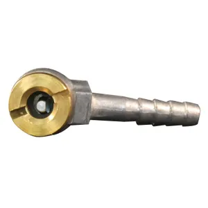 Milton BARBED AIR CHK 1095360 
