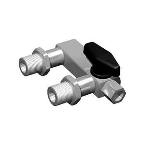 Hendrickson FITT ASSEMBLY 610014 