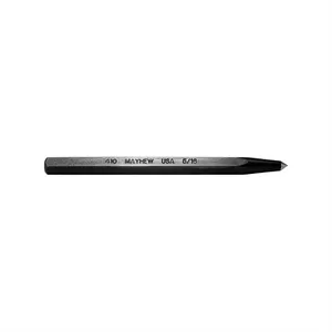 Mayhew Tools 5/16 PRICK-PNCH 1285996 
