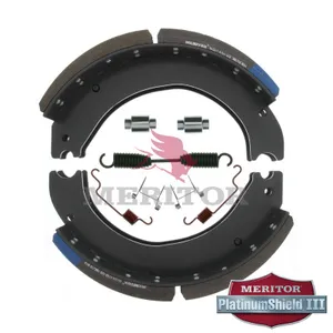 Meritor REMAN SHOE KIT 797452 