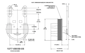 Kit Masters Re-Man K-Series 969854 