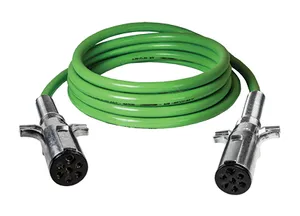 Tectran Vline Pwr Cable 1017316 
