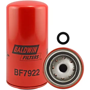 Baldwin Fuel Spin-On 215062 