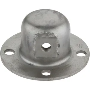 Spicer S E COVER RET 566588 