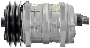 TruckAir Compressor 1578867 
