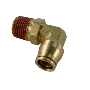 TruckPro Fitting - Air Line, Power Brakes 223158 