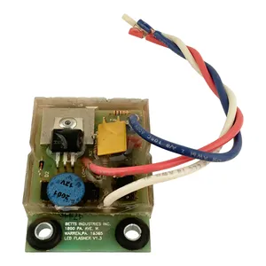 Betts Industries FLASHER L 1432358 