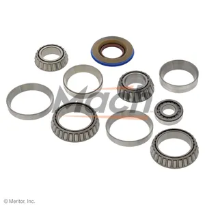 Mach Kit-Bearing 766768 