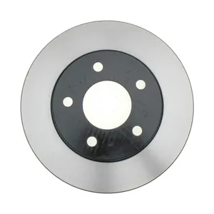 Raybestos DISC BRAKE ROTOR 990119 