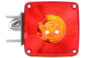 Truck-Lite TAIL LIGHT 377376 