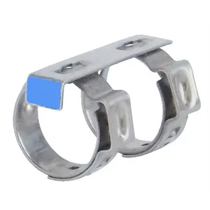 S.U.R. & R #6 CLAMP SET 1328178 