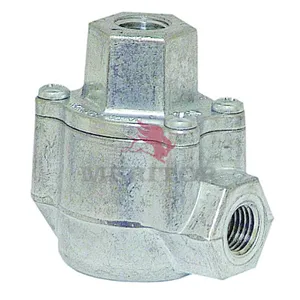 Meritor Susp Cntrl 772032 