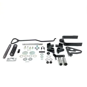 Sampa 5th Wheel Kit Repair Kit Major 245064 