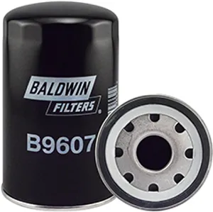Baldwin Lube Spin On 219668 
