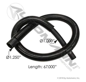 Automann Surge Tank Hose 933602 