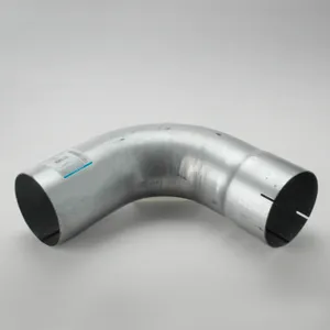 Donaldson 2.5 Elbow, 90 325152 