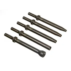 Mayhew Tools 5 PC PNEUMATIC 1281884 
