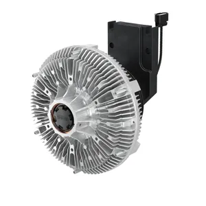 Horton Rcv250 Fully-Variable Fan Drive 615766 