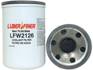 Luber-Finer W FLTR 281080 