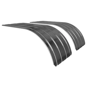 Fleet Engineers Half Fender - Rear Wheel 264036 