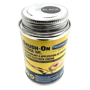 Blue Magic Brush Electrical Tape 259624 