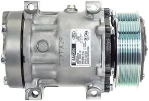 TruckAir Compressor 996771 