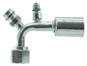 TruckAir Fitting 1009766 