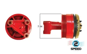 Kit Masters 2 - Speed Re-Ma 896842 