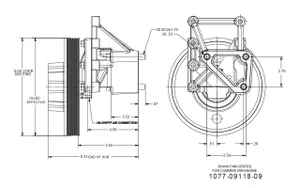 Kit Masters Re-Man K-Series 968764 