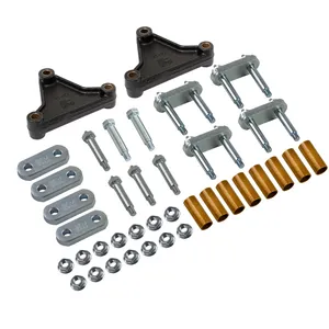 DEXTER AXLE EQ & SHAC 918812 
