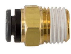Buyers Products MALE CONNECTOR 1205472 