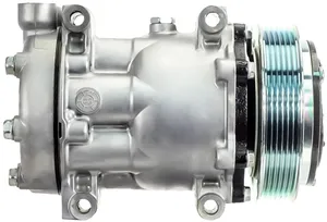 TruckAir Compressor 395810 